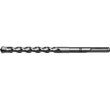 STAYER Hercules-4Х, 25 x 250/360 мм, SDS-max бур, Professional (29370-250-25) STAYER Hercules-4Х, 25 x 250/360 мм, SDS-max бур, Professional (29370-250-25)