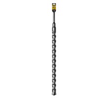STAYER HERCULES-4Х 45 x 880/1000 мм, SDS-max бур, PROFESSIONAL (29370-880-45)