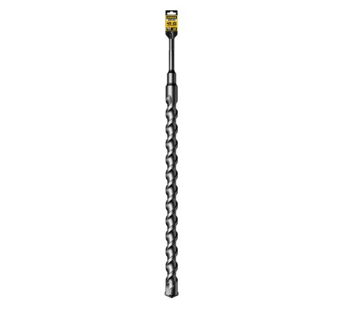 STAYER HERCULES-4Х 45 x 880/1000 мм, SDS-max бур, PROFESSIONAL (29370-880-45) STAYER HERCULES-4Х 45 x 880/1000 мм, SDS-max бур, PROFESSIONAL (29370-880-45)