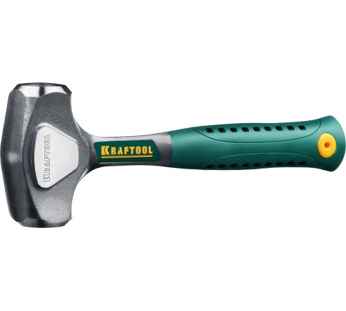 KRAFTOOL 1.5 кг, кувалда цельнокованая THOR 20071-2 KRAFTOOL 1.5 кг, кувалда цельнокованая THOR 20071-2
