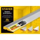 STAYER 1.5 м, правило для финишной отделки 10745-1.5