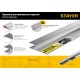 STAYER 1.5 м, правило для финишной отделки 10745-1.5