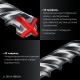 ЗУБР ПРОФИ-4Х 20x1000 мм, SDS-plus бур (29313-1000-20)