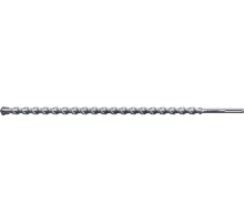 ЗУБР 22 x 880/1000 мм, SDS-max бур, Профессионал (29350-880-22) ЗУБР 22 x 880/1000 мм, SDS-max бур, Профессионал (29350-880-22)