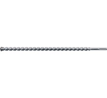 ЗУБР 35 x 880/1000 мм, SDS-max бур, Профессионал (29350-880-35) ЗУБР 35 x 880/1000 мм, SDS-max бур, Профессионал (29350-880-35)