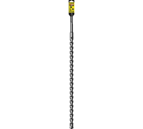 STAYER 20 х 880 мм, SDS-max, бур по бетону 29370-880-20 Professional STAYER 20 х 880 мм, SDS-max, бур по бетону 29370-880-20 Professional