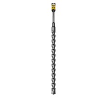 STAYER HERCULES-4Х 52 x 880/1000 мм, SDS-max бур, PROFESSIONAL (29370-880-52) STAYER HERCULES-4Х 52 x 880/1000 мм, SDS-max бур, PROFESSIONAL (29370-880-52)