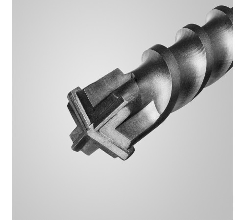 STAYER HERCULES-4Х 52 x 880/1000 мм, SDS-max бур, PROFESSIONAL (29370-880-52) STAYER HERCULES-4Х 52 x 880/1000 мм, SDS-max бур, PROFESSIONAL (29370-880-52)