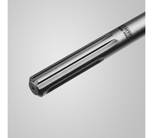 STAYER HERCULES-4Х 52 x 880/1000 мм, SDS-max бур, PROFESSIONAL (29370-880-52) STAYER HERCULES-4Х 52 x 880/1000 мм, SDS-max бур, PROFESSIONAL (29370-880-52)