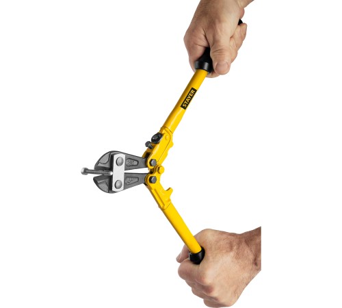 STAYER 350 мм, болторез Hercules 2330-035 Master