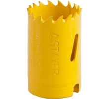 STAYER Procut, 32 мм, биметаллическая коронка (29547-032)