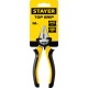 STAYER 160 мм, плоскогубцы комбинированные TOPGrip 2205-1-16_z02