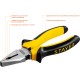 STAYER 160 мм, плоскогубцы комбинированные TOPGrip 2205-1-16_z02