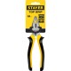 STAYER 180 мм, плоскогубцы комбинированные TOPGrip 2205-1-18_z02