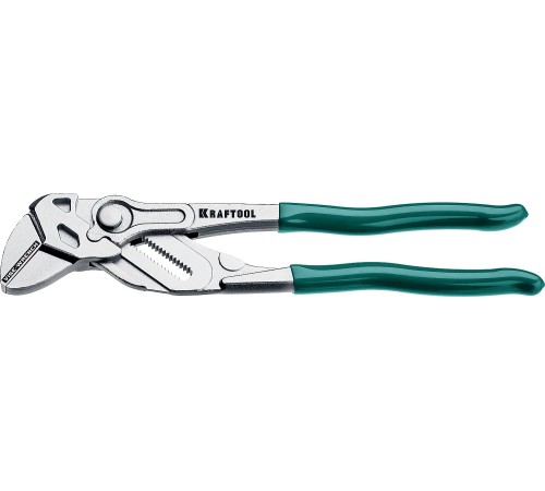 KRAFTOOL 250 мм, клещи переставные Vise-Wrench 22065 KRAFTOOL 250 мм, клещи переставные Vise-Wrench 22065