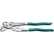 KRAFTOOL 250 мм, клещи переставные Vise-Wrench 22065