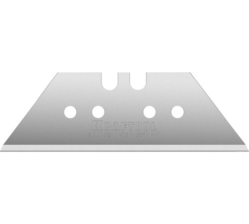 KRAFTOOL А24, 5 шт., лезвия трапециевидные SG-A24 09625-S5_z02 KRAFTOOL А24, 5 шт., лезвия трапециевидные SG-A24 09625-S5_z02