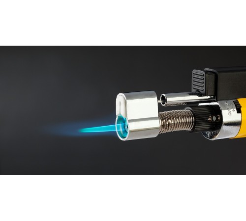 STAYER 1300°C, пьезоподжиг, горелка-карандаш Maxterm 55560 STAYER 1300°C, пьезоподжиг, горелка-карандаш Maxterm 55560