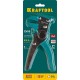 KRAFTOOL 0.2-6 мм², стриппер CK-6 22630