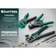 KRAFTOOL 0.2-6 мм², стриппер CK-6 22630