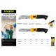STAYER складной, изогнутое лезвие, нож монтерский SK-С 45409 Professional