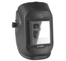ЗУБР затемнение 3/9-13, маска сварщика с автоматическим светофильтром (11079)