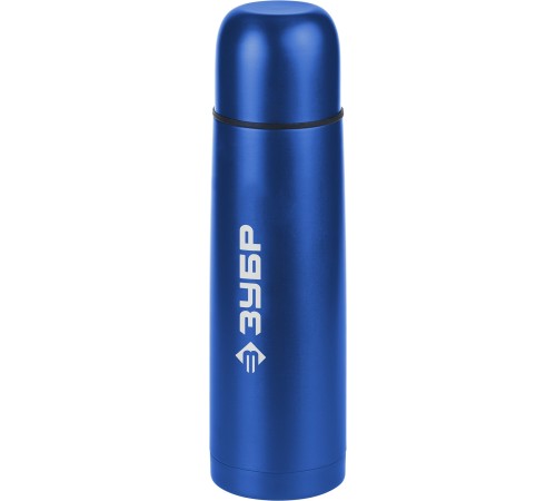 ЗУБР 1000 мл, термос для напитков 48150-1000