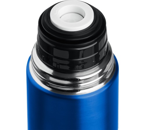 ЗУБР 1000 мл, термос для напитков 48150-1000