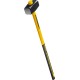 STAYER 5 кг, кувалда c фиберглассовой рукояткой Fiberglass-XL 20110-5_z03 Professional