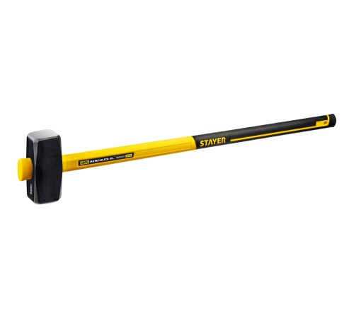 STAYER 5 кг, кувалда c фиберглассовой рукояткой Fiberglass-XL 20110-5_z03 Professional STAYER 5 кг, кувалда c фиберглассовой рукояткой Fiberglass-XL 20110-5_z03 Professional
