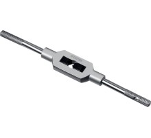 STAYER TH4, для М3-М12, L 200 мм, метчикодержатель, Professional (28035-4)