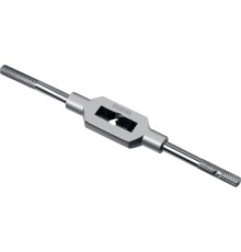 STAYER TH4, для М3-М12, L 200 мм, метчикодержатель, Professional (28035-4) STAYER TH4, для М3-М12, L 200 мм, метчикодержатель, Professional (28035-4)