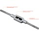 STAYER М3 - М12, L - 174 мм, метчикодержатель 28035-4_z01