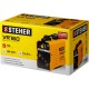 STEHER 160 А, ММА, сварочный аппарат инверторный VR-160