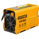 STEHER 160 А, ММА, сварочный аппарат инверторный VR-160