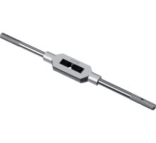 STAYER TH5, для М4-М12, L 235 мм, метчикодержатель, Professional (28035-5)