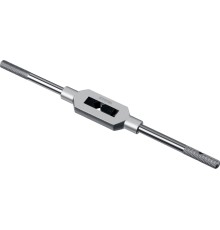 STAYER TH5, для М4-М12, L 235 мм, метчикодержатель, Professional (28035-5) STAYER TH5, для М4-М12, L 235 мм, метчикодержатель, Professional (28035-5)