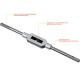 STAYER М4 - М12, L - 284 мм, метчикодержатель 28035-5_z01