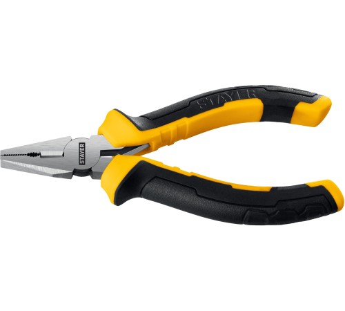 STAYER 120 мм, Мини-плоскогубцы (2218-0) STAYER 120 мм, Мини-плоскогубцы (2218-0)