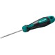 KRAFTOOL SL2.5х60 мм, отвертка слесарная 250071-2.5-060