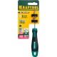 KRAFTOOL SL2.5х60 мм, отвертка слесарная 250071-2.5-060