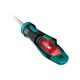 KRAFTOOL SL2.5х60 мм, отвертка слесарная 250071-2.5-060