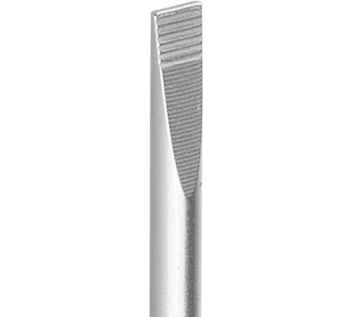 KRAFTOOL SL3х80 мм, отвертка слесарная 250071-3.0-080 KRAFTOOL SL3х80 мм, отвертка слесарная 250071-3.0-080