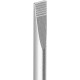 KRAFTOOL SL3х80 мм, отвертка слесарная 250071-3.0-080