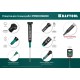 KRAFTOOL PH 00, отвертка для точных работ Precision 25682-00