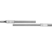 STAYER 400 мм, гибкий адаптер (25512-40)