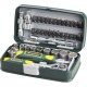 KRAFTOOL 38 шт., набор слесарно-монтажного инструмента INDUSTRIE 27970-H38