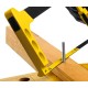 STAYER 300 мм, 100 кгс, ножовка по металлу Cobra 2-15791_z02