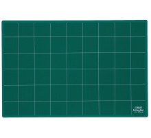 OLFA 297 х 420 х 3 мм, профессиональный коврик (OL-NCM-S) OLFA 297 х 420 х 3 мм, профессиональный коврик (OL-NCM-S)