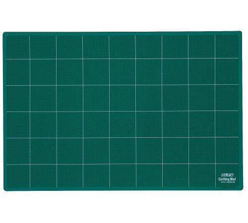 OLFA 297х420х3мм, коврик профессиональный OL-NCM-S OLFA 297х420х3мм, коврик профессиональный OL-NCM-S